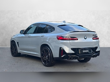 Used BMW X4 2022 for sale - 76547547: Photo