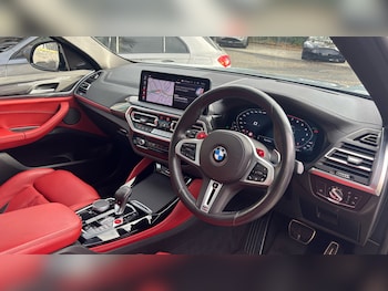 Used BMW X4 2022 for sale - 76547547: Photo