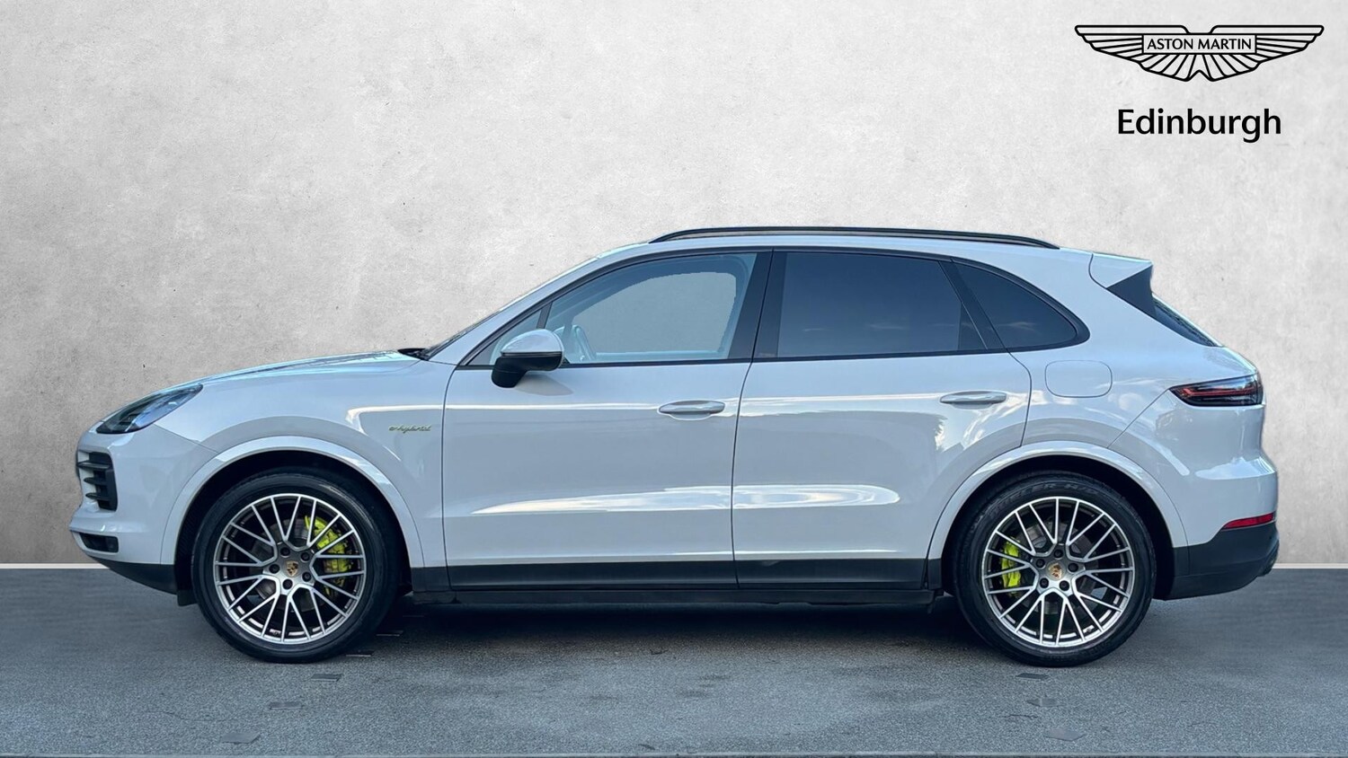Used Porsche Cayenne 2023 for sale - 77154511: Photo 13