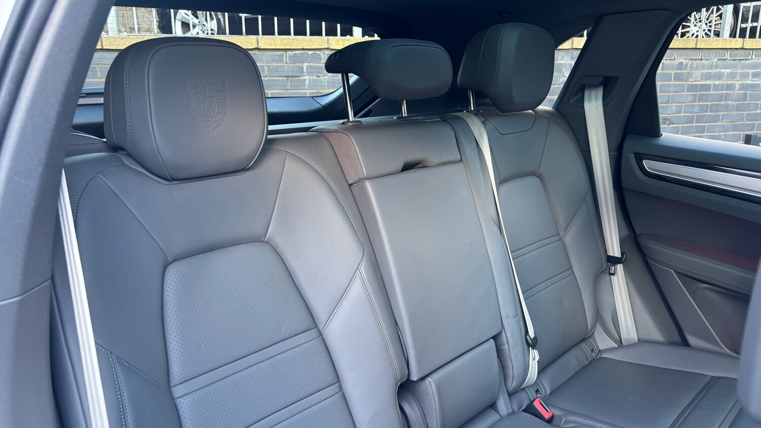 Used Porsche Cayenne 2023 for sale - 77154511: Photo 16