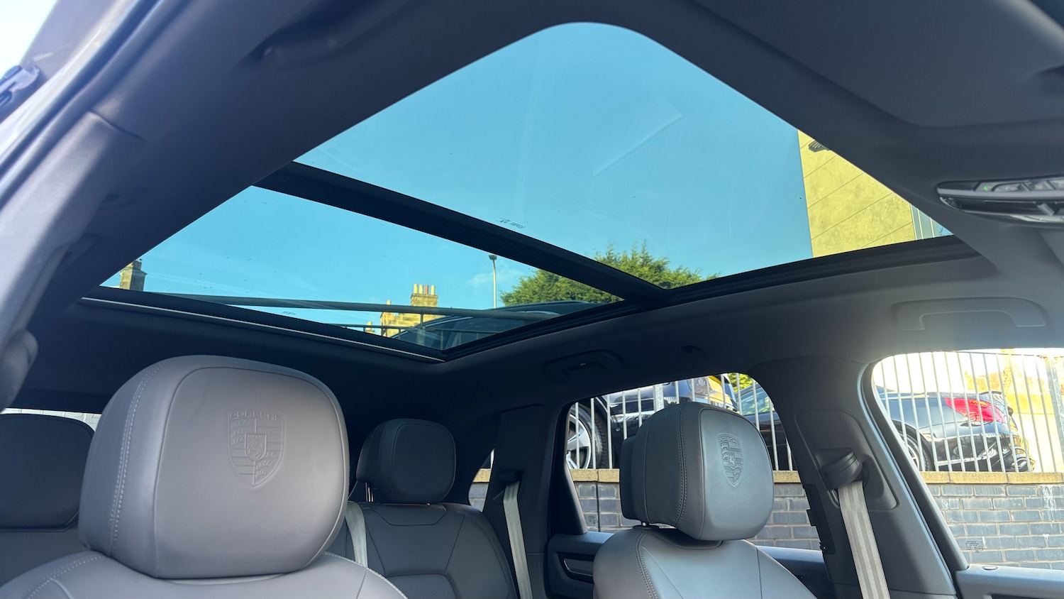 Used Porsche Cayenne 2023 for sale - 77154511: Photo 17