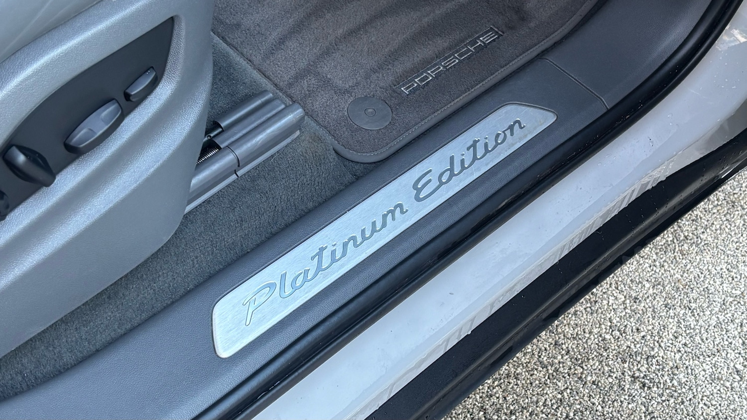 Used Porsche Cayenne 2023 for sale - 77154511: Photo 19