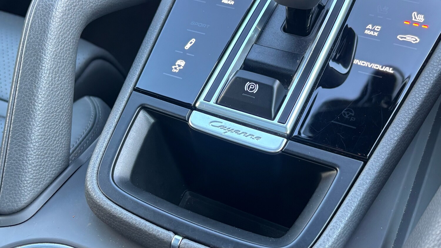 Used Porsche Cayenne 2023 for sale - 77154511: Photo 22