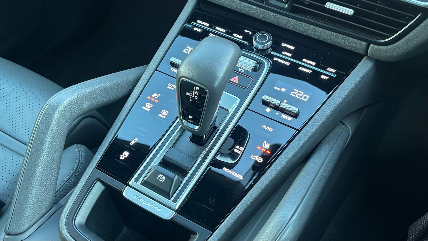 Used Porsche Cayenne 2023 for sale - 77154511: Photo 23