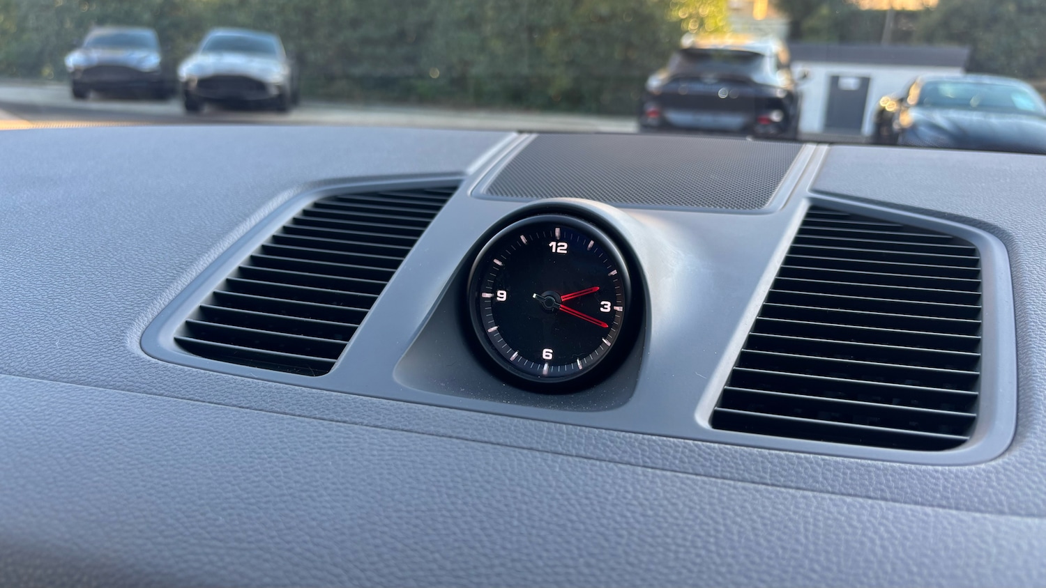 Used Porsche Cayenne 2023 for sale - 77154511: Photo 24