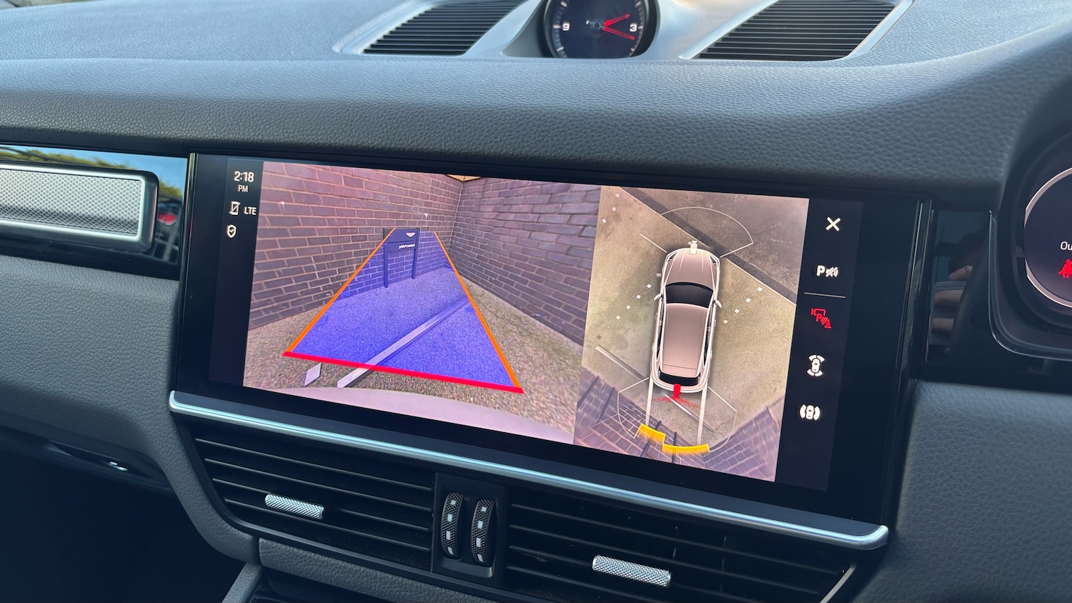 Used Porsche Cayenne 2023 for sale - 77154511: Photo 25