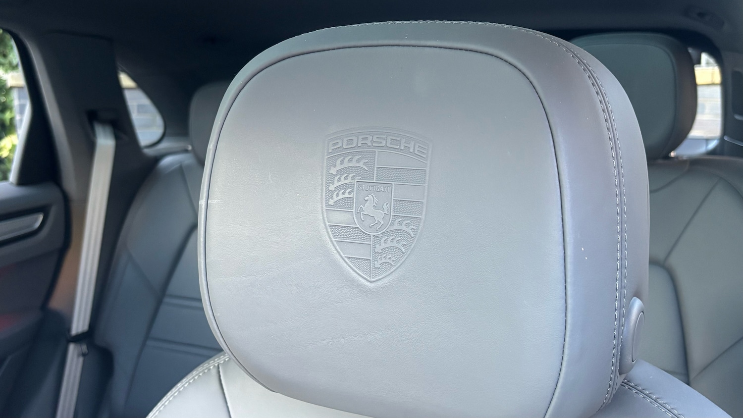 Used Porsche Cayenne 2023 for sale - 77154511: Photo 5