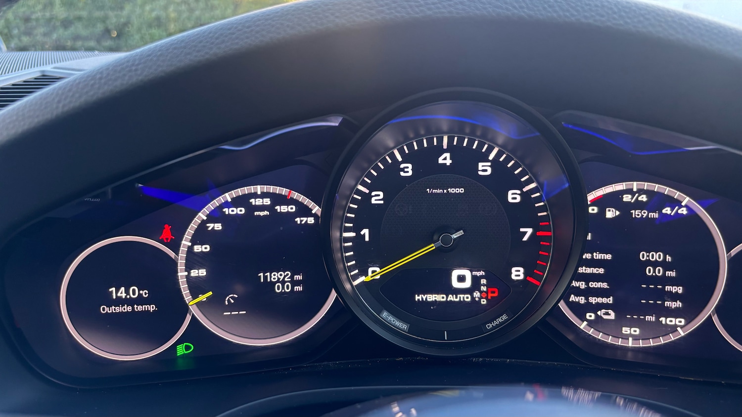 Used Porsche Cayenne 2023 for sale - 77154511: Photo 6