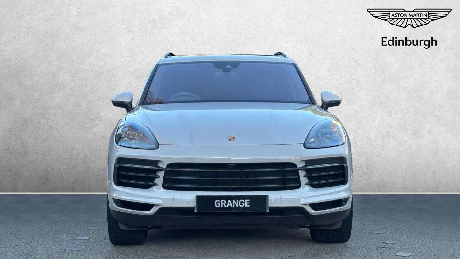 Used Porsche Cayenne 2023 for sale - 77154511: Photo 7