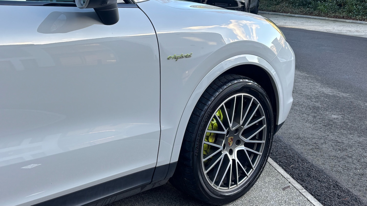 Used Porsche Cayenne 2023 for sale - 77154511: Photo 9