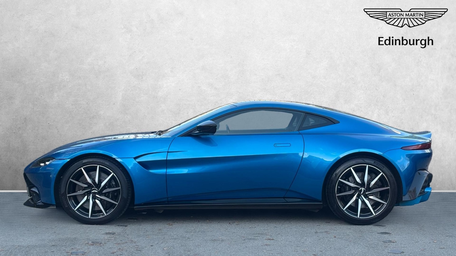 Used Aston Martin Vantage 2019 for sale - 76455009: Photo 13