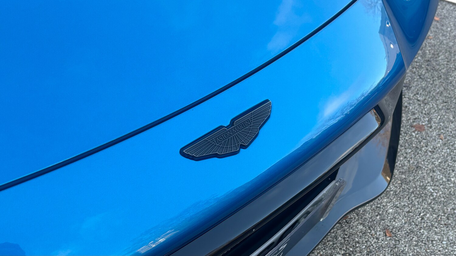 Used Aston Martin Vantage 2019 for sale - 76455009: Photo 18