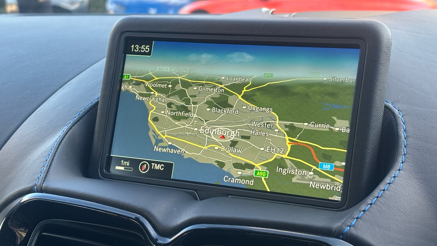 Used Aston Martin Vantage 2019 for sale - 76455009: Photo 21