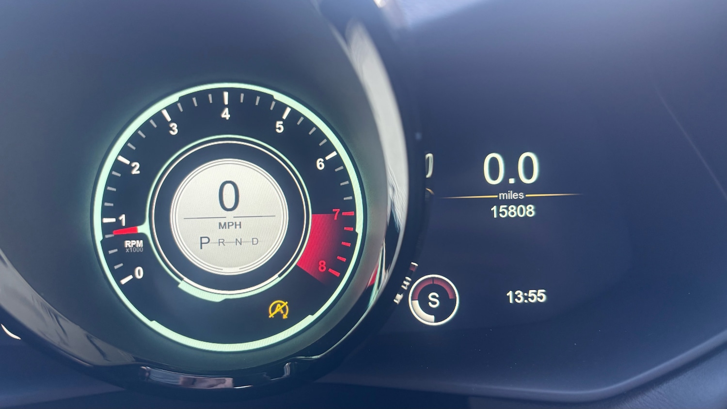 Used Aston Martin Vantage 2019 for sale - 76455009: Photo 6