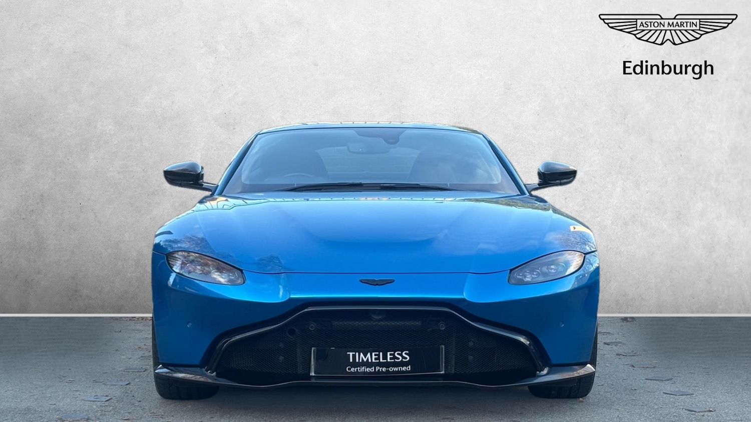 Used Aston Martin Vantage 2019 for sale - 76455009: Photo 7
