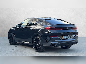 Used BMW X6 2021 for sale - 78084290: Photo