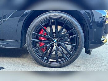 Used BMW X6 2021 for sale - 78084290: Photo