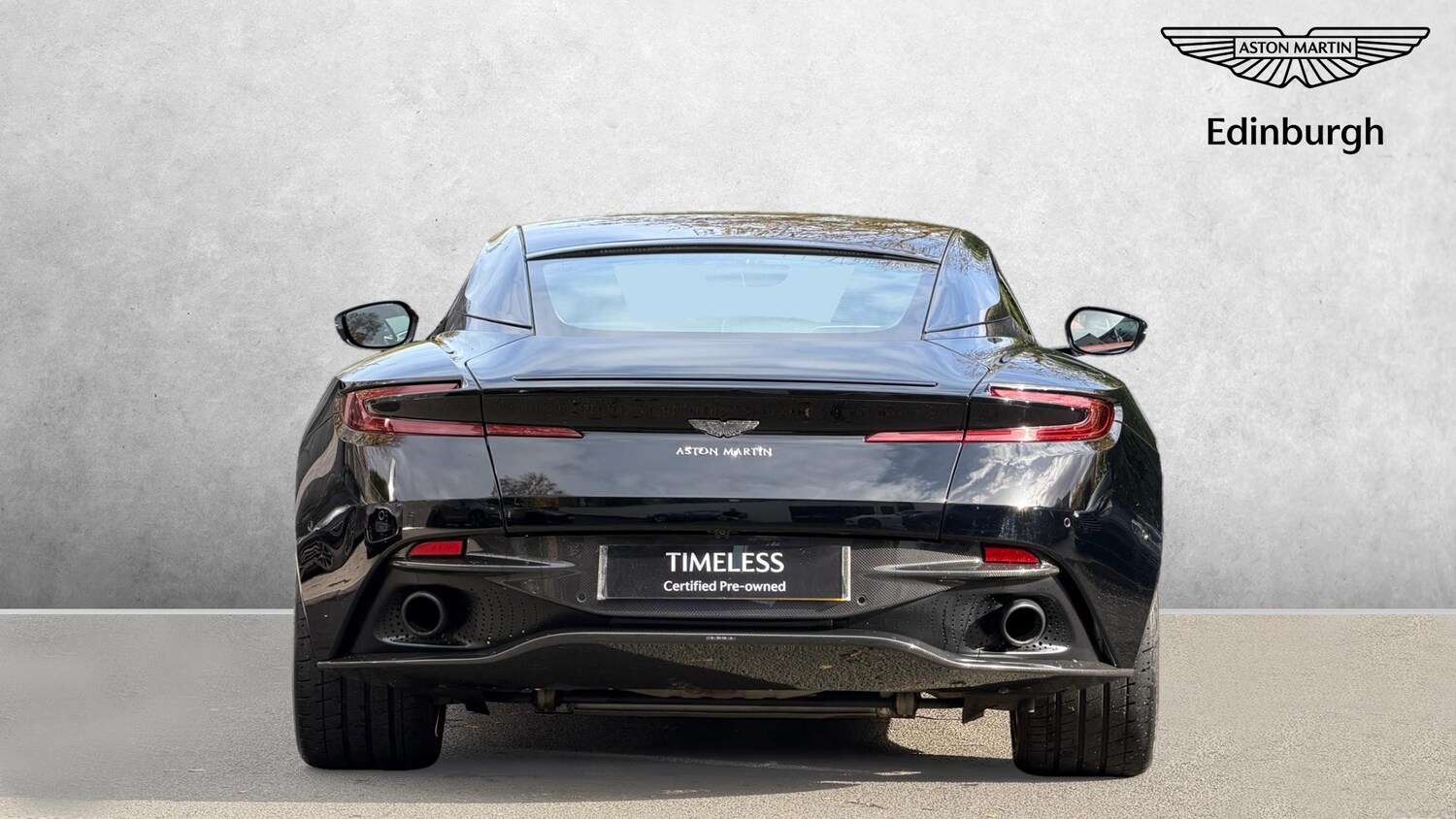 Used Aston Martin DB11 2020 for sale - 76346935: Photo 14