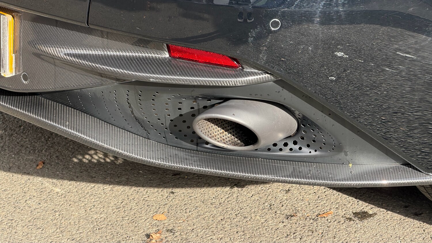 Used Aston Martin DB11 2020 for sale - 76346935: Photo 16