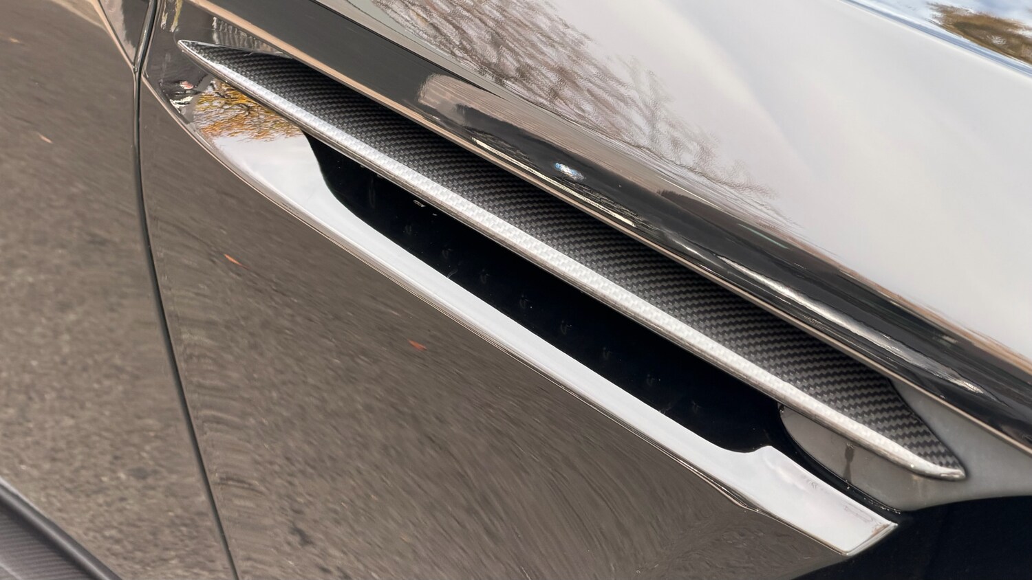 Used Aston Martin DB11 2020 for sale - 76346935: Photo 17