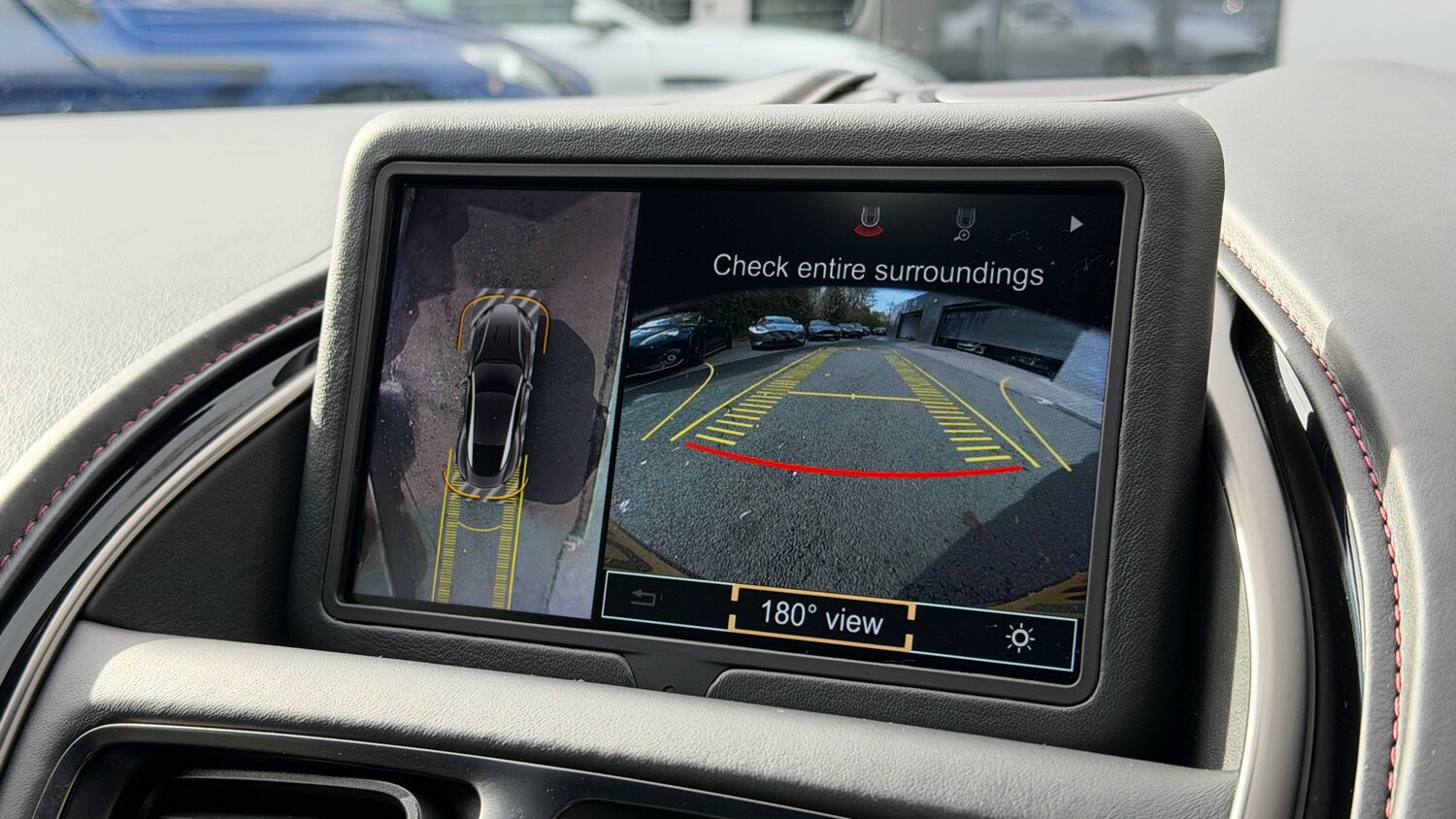 Used Aston Martin DB11 2020 for sale - 76346935: Photo 20