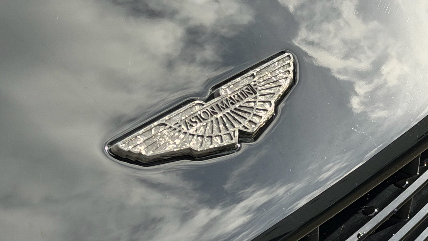 Used Aston Martin DB11 2020 for sale - 76346935: Photo 22