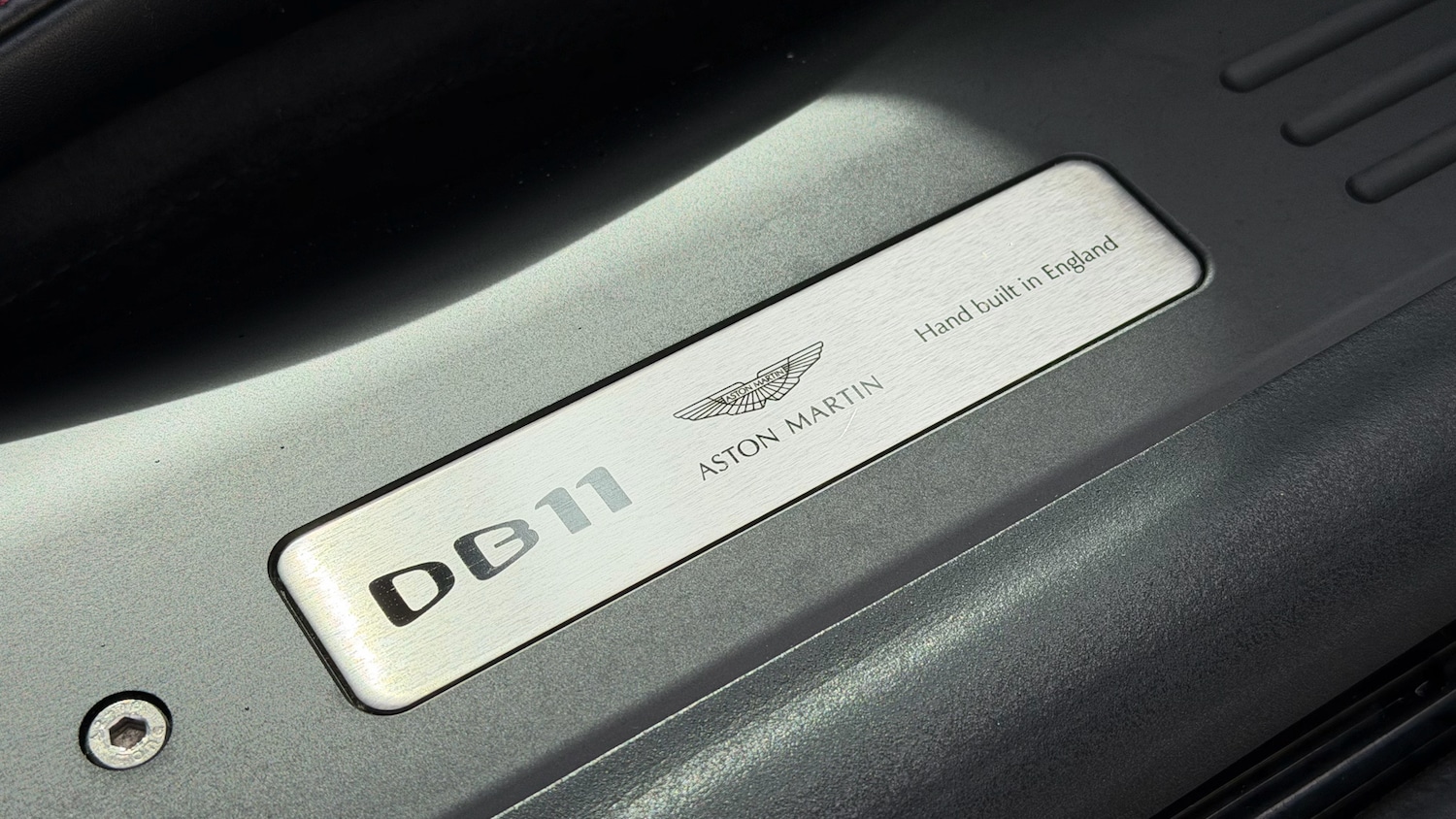 Used Aston Martin DB11 2020 for sale - 76346935: Photo 25