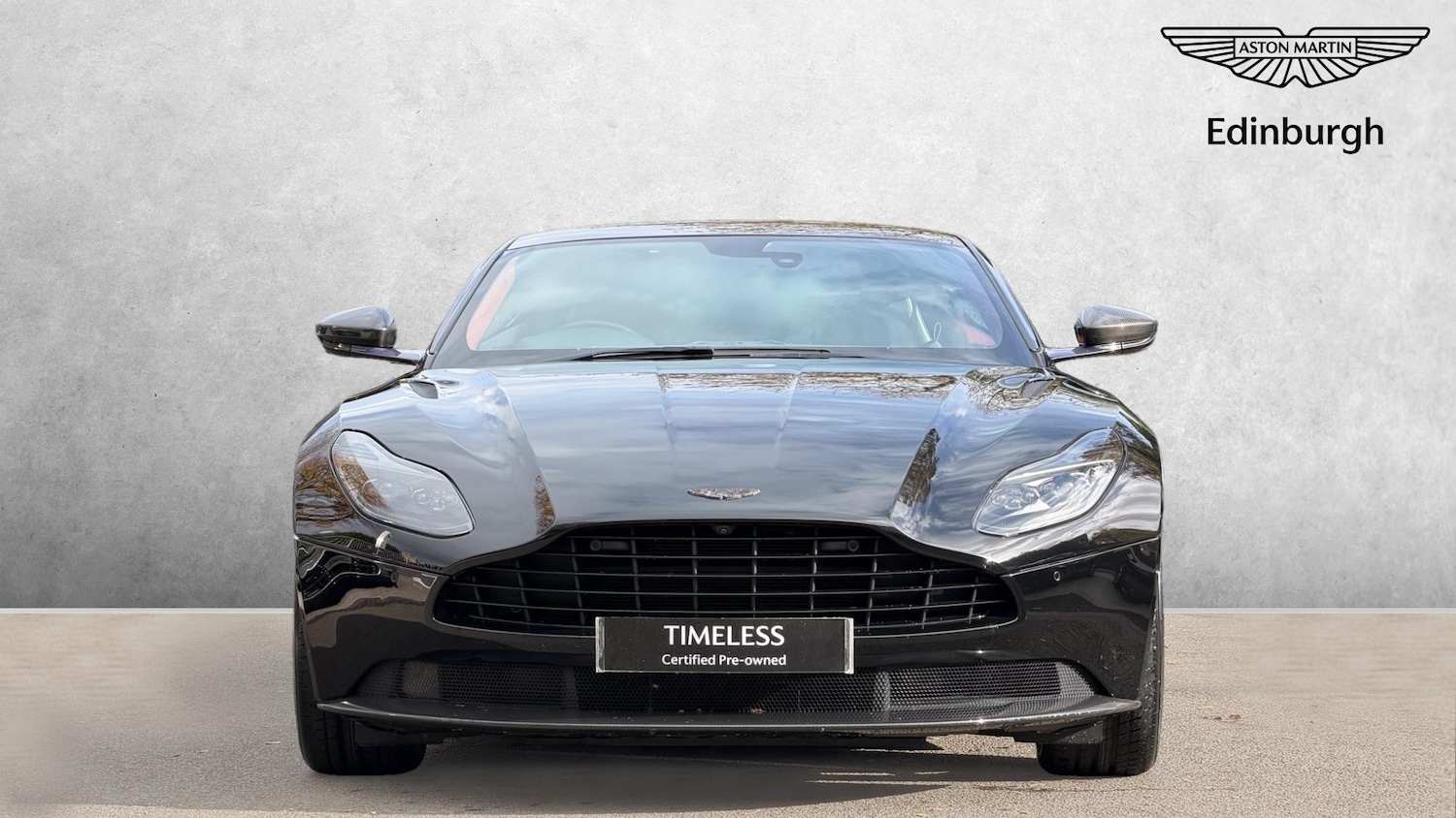 Used Aston Martin DB11 2020 for sale - 76346935: Photo 7