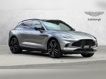 Used Aston Martin DBX 2023 for sale - 79483136: Photo