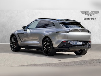 Used Aston Martin DBX 2023 for sale - 79483136: Photo