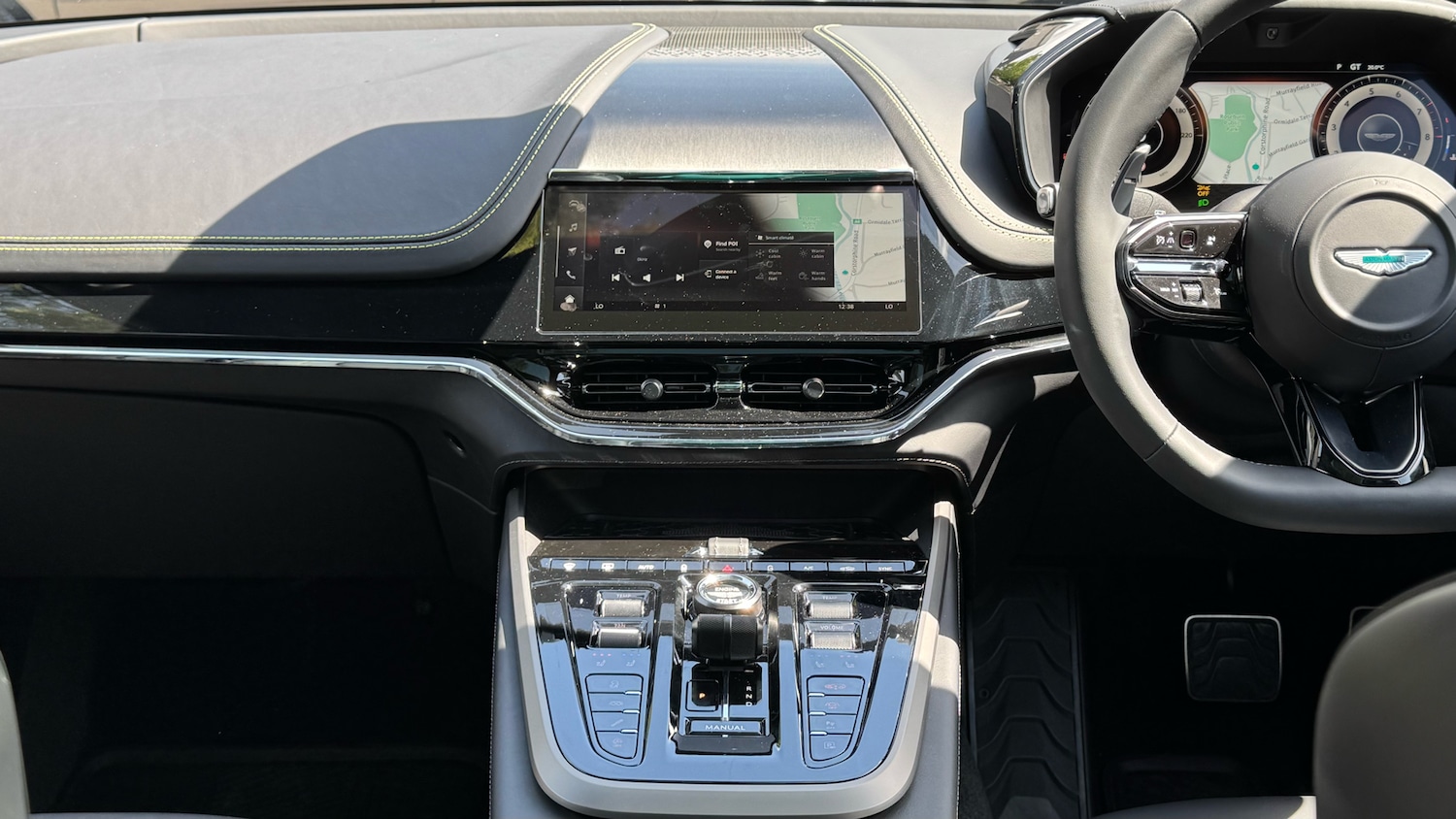 Used Aston Martin DBX 2025 for sale - 77173254: Photo 10