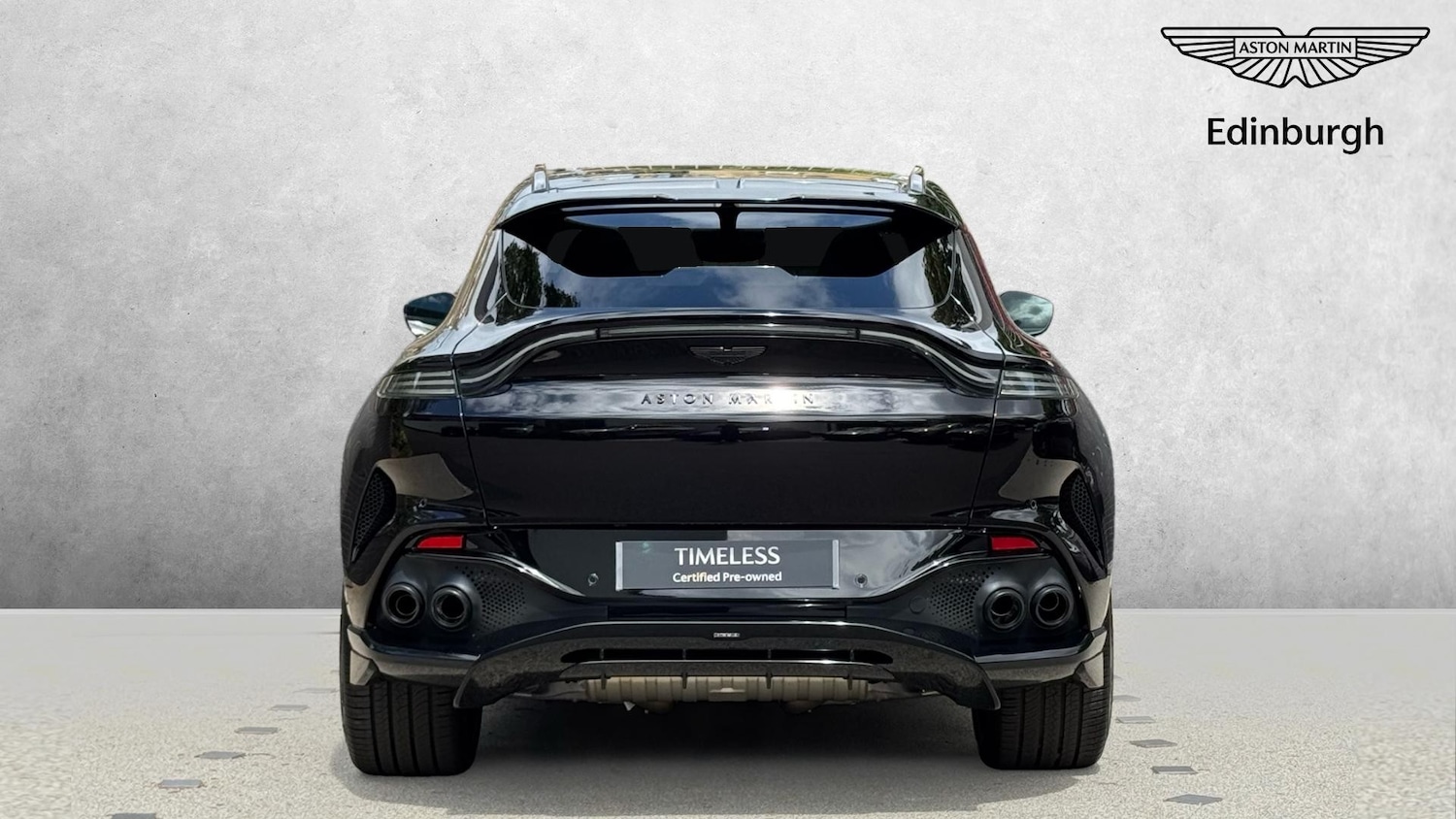 Used Aston Martin DBX 2025 for sale - 77173254: Photo 14