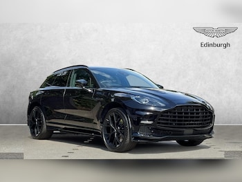 Used Aston Martin DBX 2025 for sale - 77173254: Photo