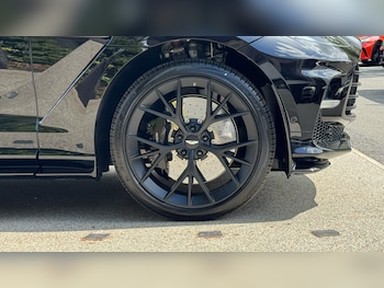 Used Aston Martin DBX 2025 for sale - 77173254: Photo