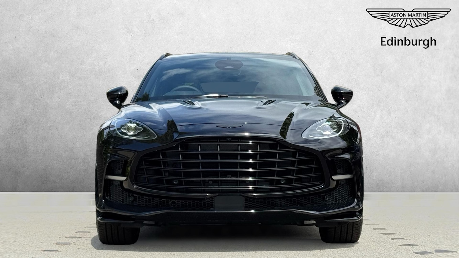 Used Aston Martin DBX 2025 for sale - 77173254: Photo 7