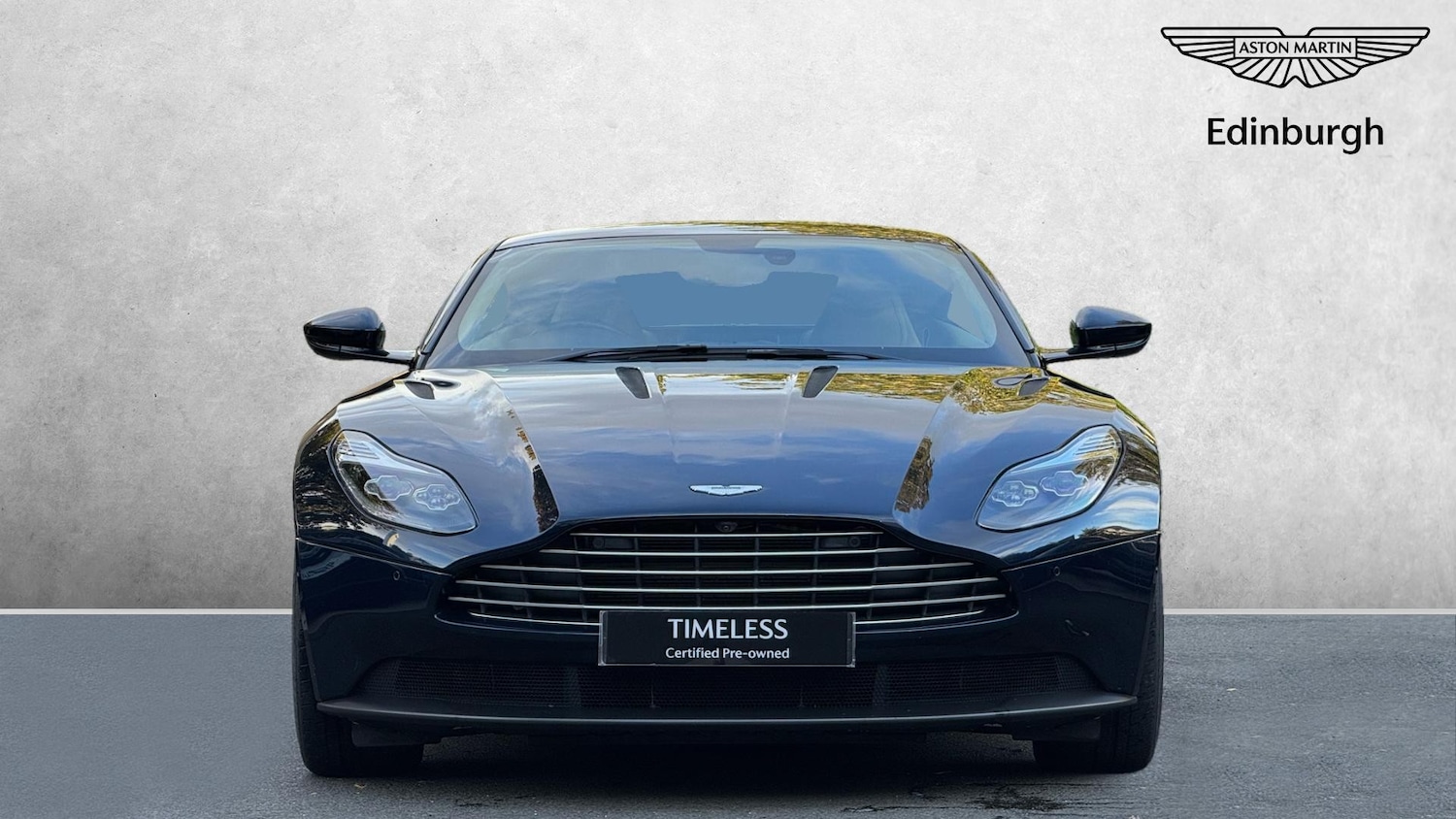 Used Aston Martin DB11 2023 for sale - 75899032: Photo 7