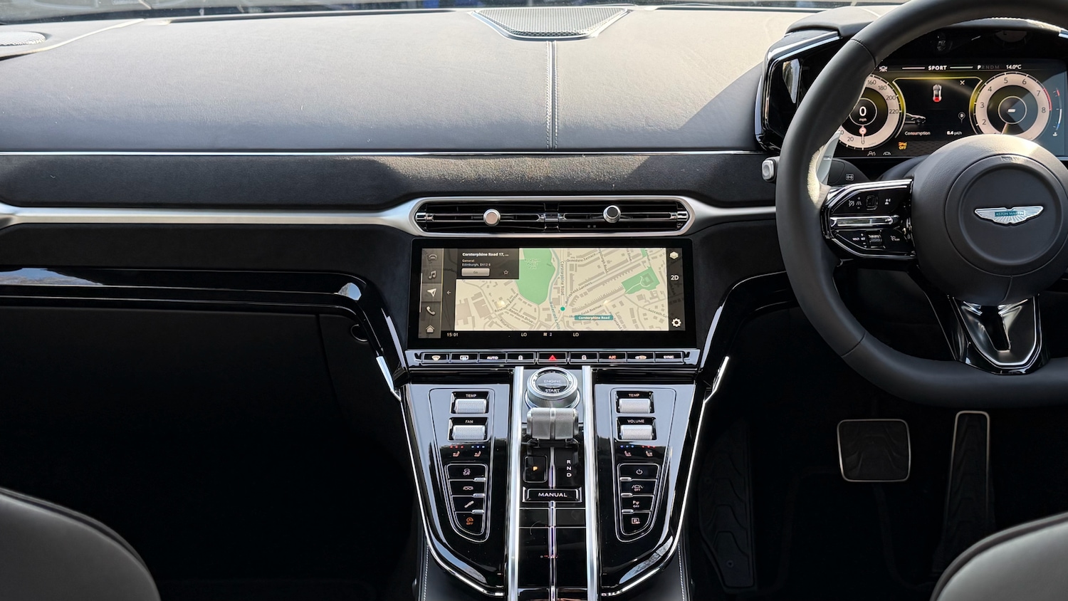 Used Aston Martin Vantage for sale - 77968558: Photo 10