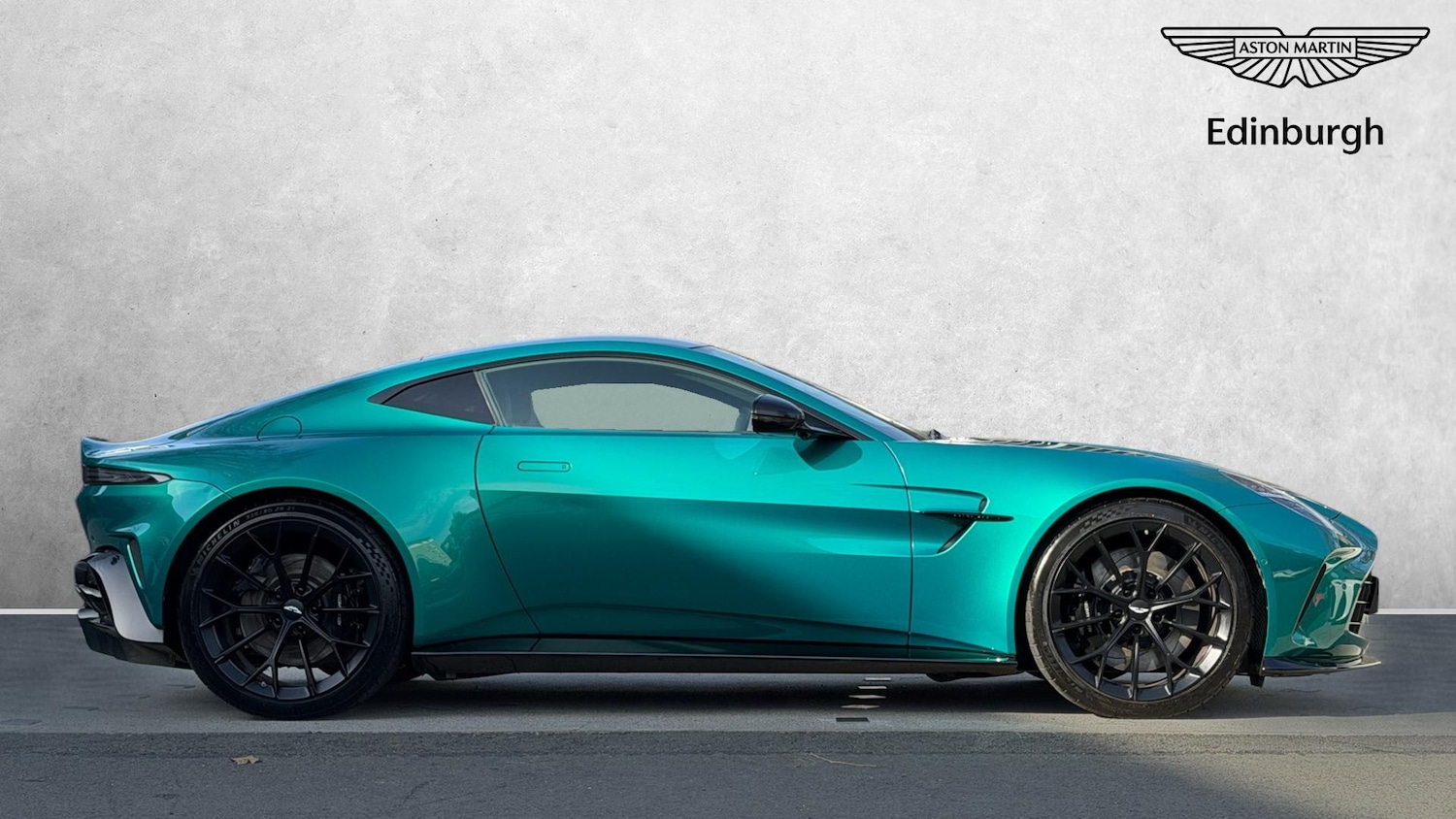 Used Aston Martin Vantage for sale - 77968558: Photo 13