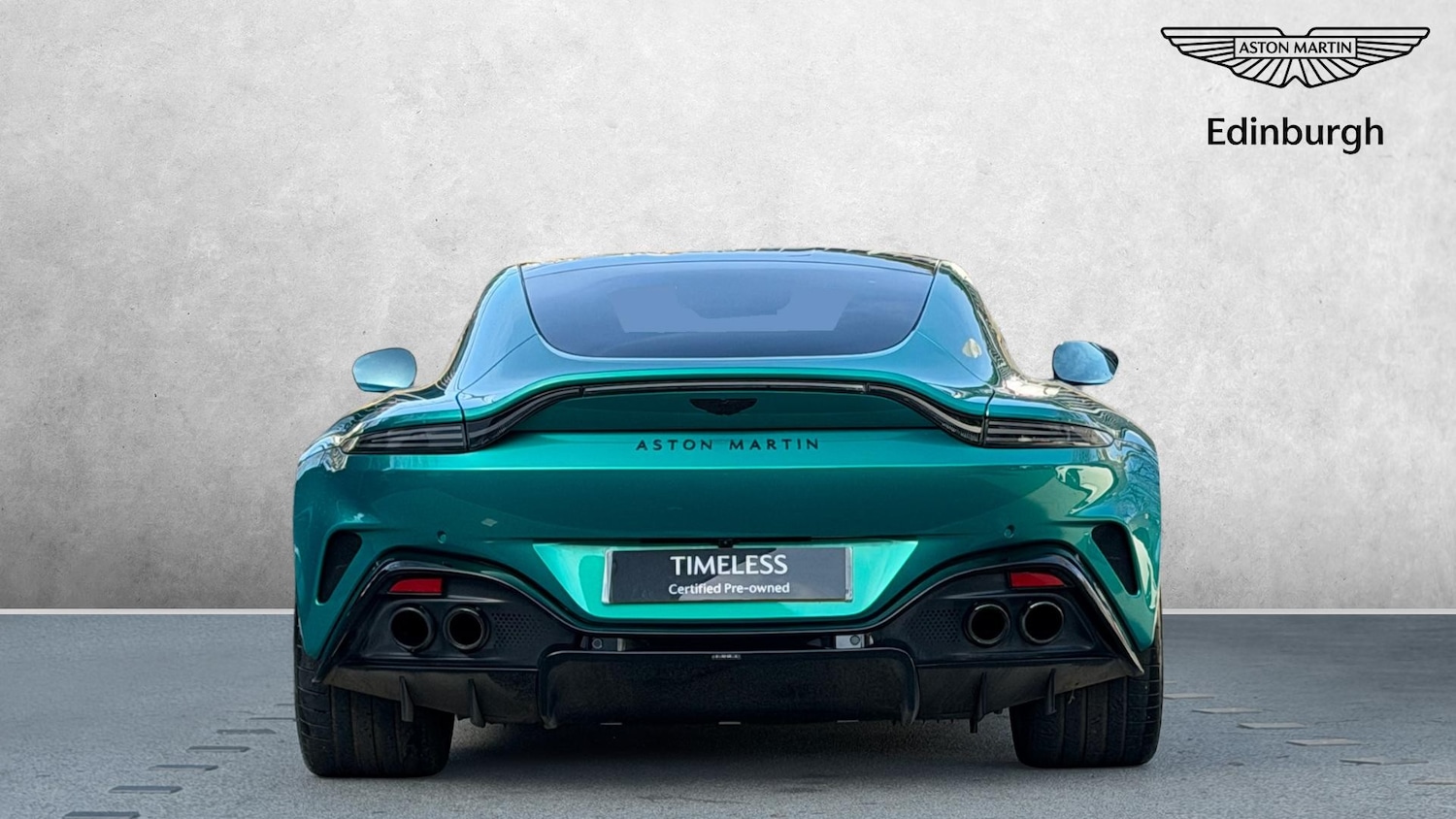 Used Aston Martin Vantage for sale - 77968558: Photo 14