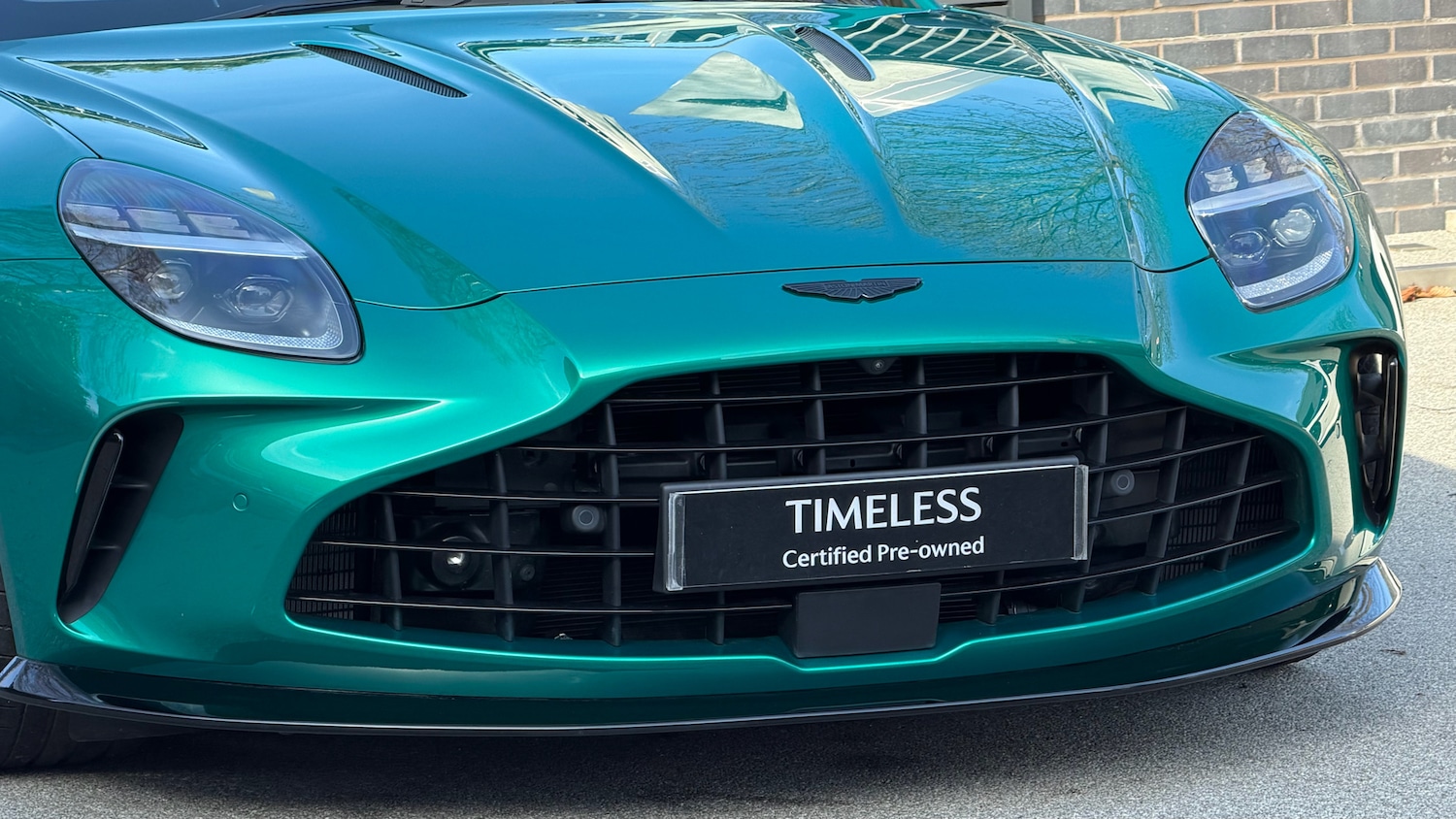 Used Aston Martin Vantage for sale - 77968558: Photo 15