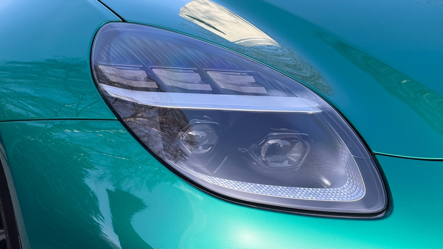 Used Aston Martin Vantage for sale - 77968558: Photo 18