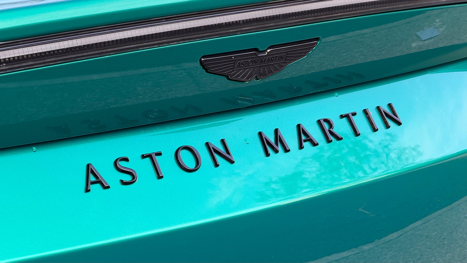 Used Aston Martin Vantage for sale - 77968558: Photo 19