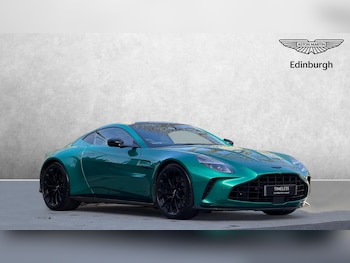Used Aston Martin Vantage 2025 for sale - 77968558: Photo