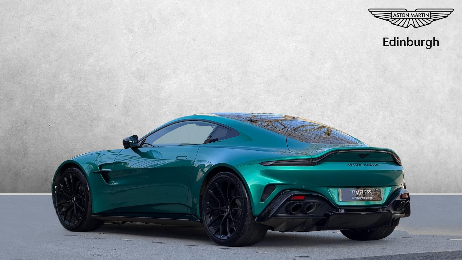 Used Aston Martin Vantage for sale - 77968558: Photo 2