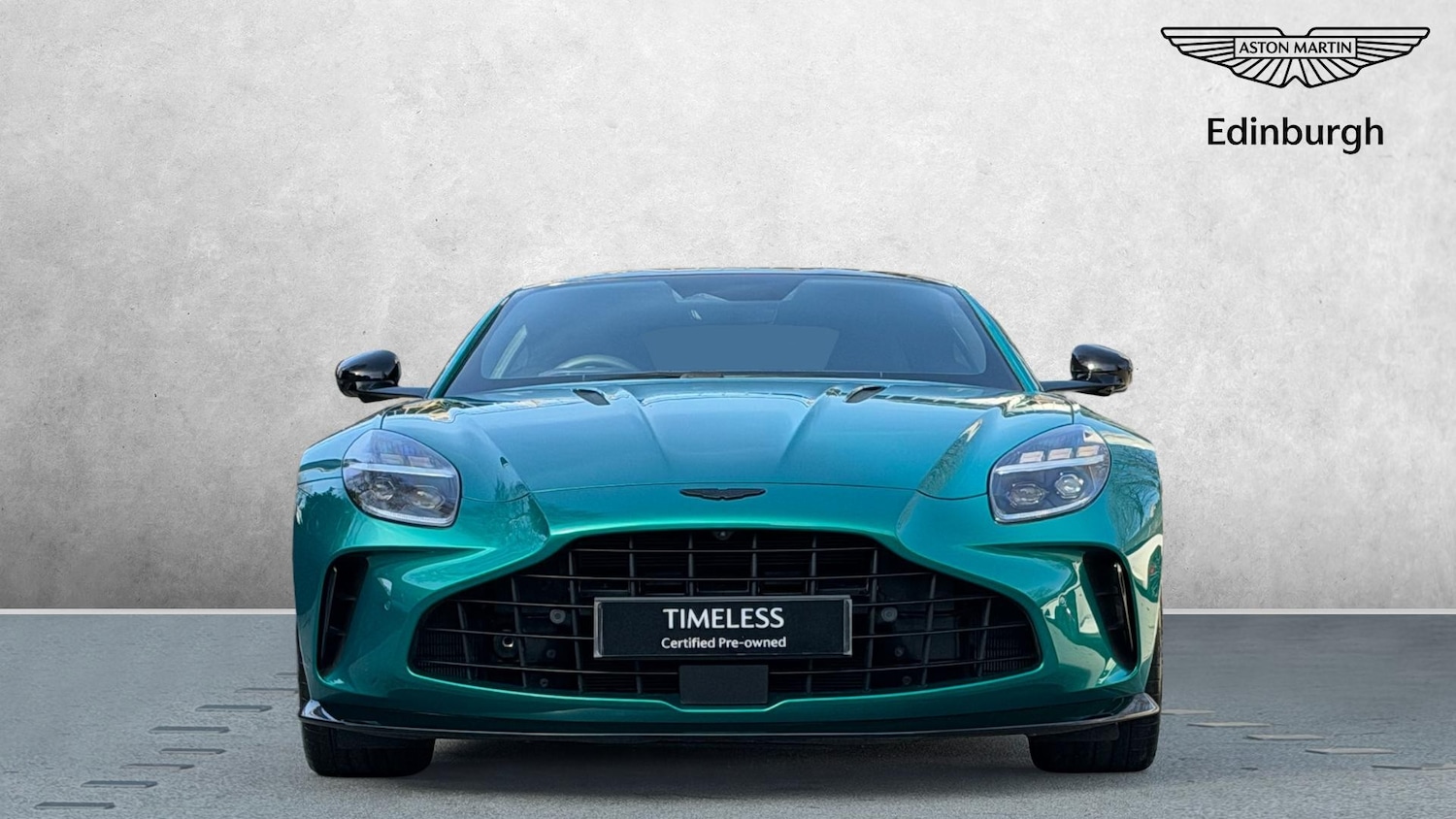 Used Aston Martin Vantage for sale - 77968558: Photo 7