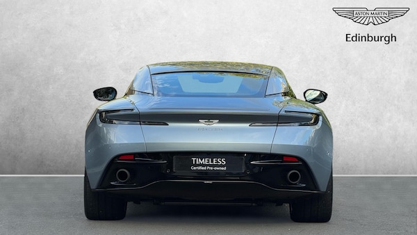 Used Aston Martin DB11 2018 for sale - 76305223: Photo 14