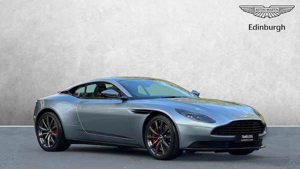 Used Aston Martin DB11 2018 for sale - 76305223: Photo 1