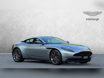 2018 - V8 2dr Touchtronic Auto