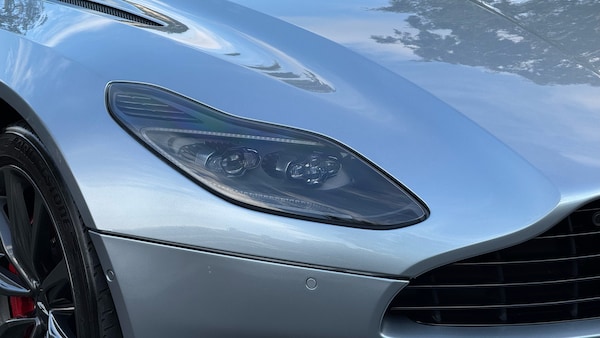 Used Aston Martin DB11 2018 for sale - 76305223: Photo 20