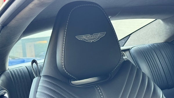 Used Aston Martin DB11 2018 for sale - 76305223: Photo 5
